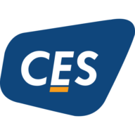 Logo CES Ltd.