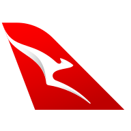 Logo Qantas Airways (US) Ltd.
