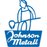 Logo Johnson Metall Group AS