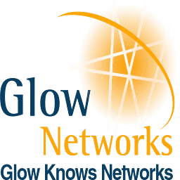Logo Glow Networks, Inc.