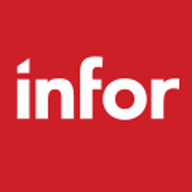 Logo Infor Global Solutions Holding GmbH