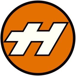 Logo Hallamore Corp.