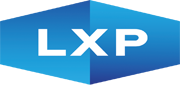 Logo LXP Industrial Trust