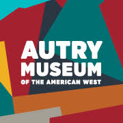 Logo Autry Museum of the American West