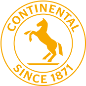 Logo ContiTech Deutschland AG