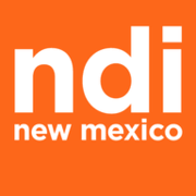 Logo National Dance Institute of New Mexico