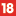 Logo Network18 Media & Investments Ltd.