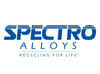 Logo Spectro Alloys Corp.