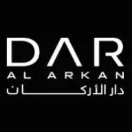 Logo Dar Al Arkan Real Estate Development Co.