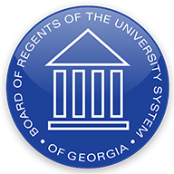 Logo University System of Georgia