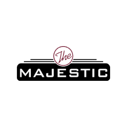 Logo The Majestic