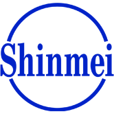 Logo Shinmei Electric Co., Ltd.