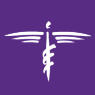 Logo Des Moines University