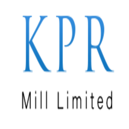 Logo K.P.R. Mill Ltd.