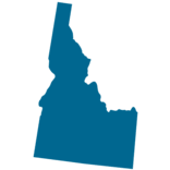 Logo Idaho Endowment Fund Investment Board