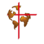 Logo Franciscan Sisters of the Poor Foundation, Inc.
