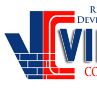 Logo Vineland Construction Co.