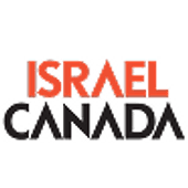Logo Israel Canada (T.R) Ltd.