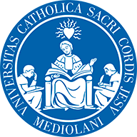 Logo Università Cattolica del Sacro Cuore Campus di Piacenza
