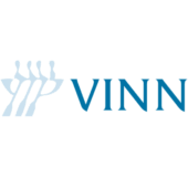 Logo Vinn Invest AS