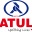 Logo Atul Auto Ltd.
