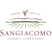 Logo Sangiacomo Family Vineyards