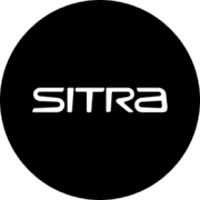 Logo Sitra Management Oy