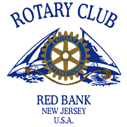 Logo Red Bank Rotary Club