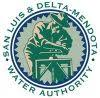 Logo San Luis & Delta-Mendota Water Authority (California)