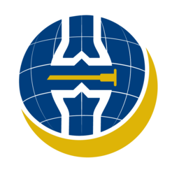 Logo Intl Soc of Arthroscopy, Knee Surgery & Orthopeadic Sports