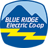 Logo Blue Ridge Electric Cooperative, Inc.