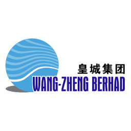 Logo Wang-Zheng Bhd.