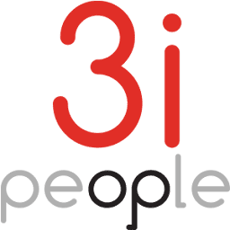 Logo 3i People, Inc.