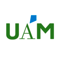 Logo Universidad Autónoma de Madrid