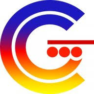 Logo Custom Glass Ltd.