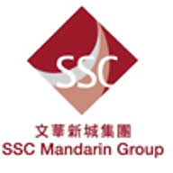 Logo SSC Mandarin Financial Services Ltd.