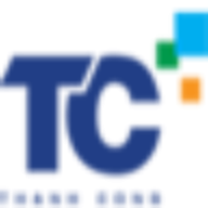 Logo Thanh Cong Textile Garment Investment Trading JSC