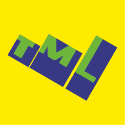 Logo Tailormade Logistics NV