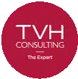 Logo TVH Consulting SAS