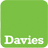 Logo DAVIES Public Affairs
