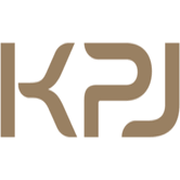 Logo KPJ Ampang Puteri Specialist Hospital