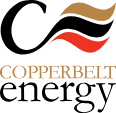 Logo Copperbelt Energy Corp. Plc