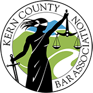 Logo Kern County Bar Association