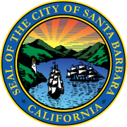 Logo City of Santa Barbara (California)