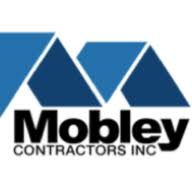 Logo Mobley Contractors, Inc.