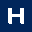 Logo HUVIS Corp.