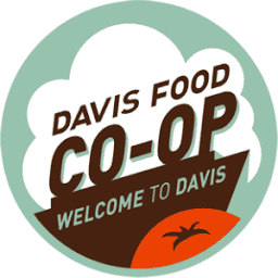 Logo Davis Food Cooperative, Inc.