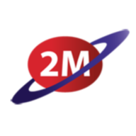 Logo 2M Holdings Ltd.