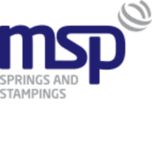 Logo The Micro Spring & Presswork Co. Ltd.