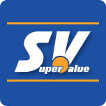 Logo SUPER VALUE CO., LTD.